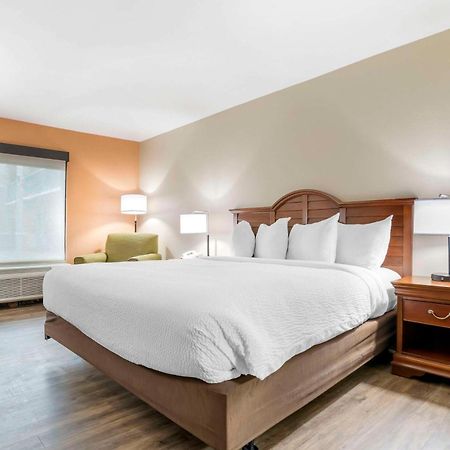 Econo Lodge Moss Point - Pascagoula Екстер'єр фото