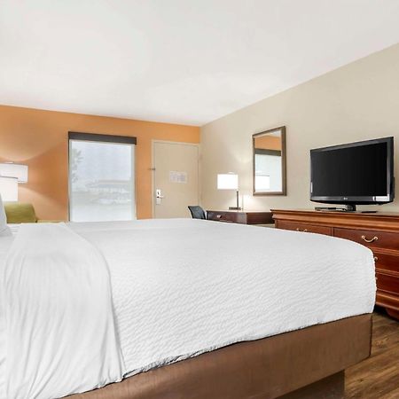 Econo Lodge Moss Point - Pascagoula Екстер'єр фото