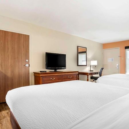Econo Lodge Moss Point - Pascagoula Екстер'єр фото