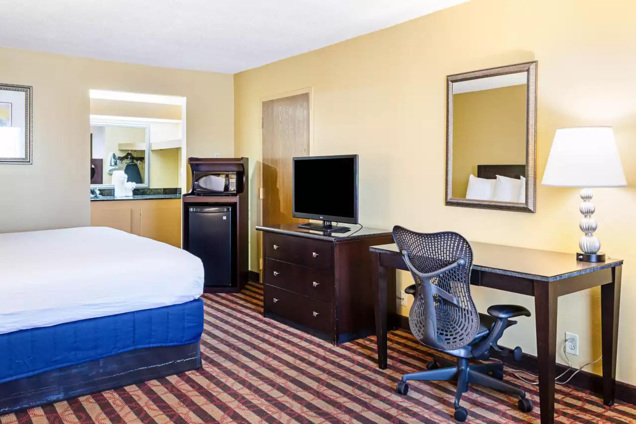 Econo Lodge Moss Point - Pascagoula Екстер'єр фото