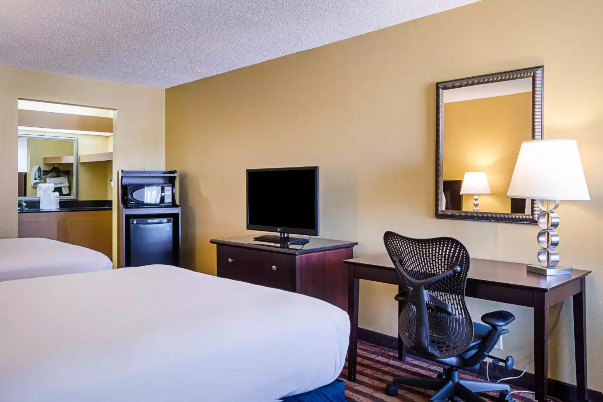 Econo Lodge Moss Point - Pascagoula Екстер'єр фото