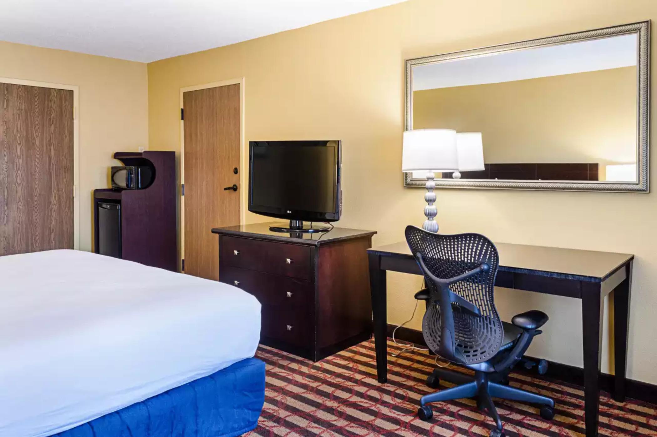 Econo Lodge Moss Point - Pascagoula Екстер'єр фото