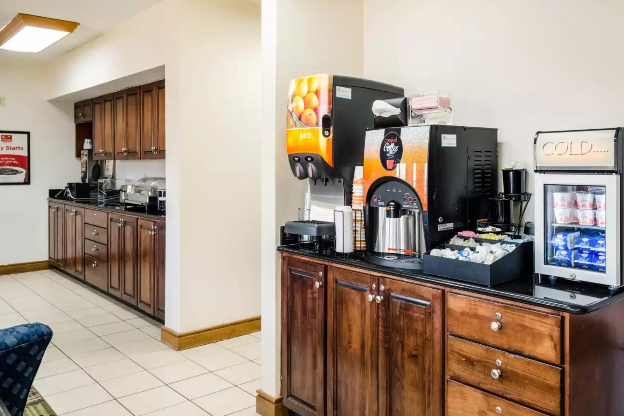 Econo Lodge Moss Point - Pascagoula Екстер'єр фото