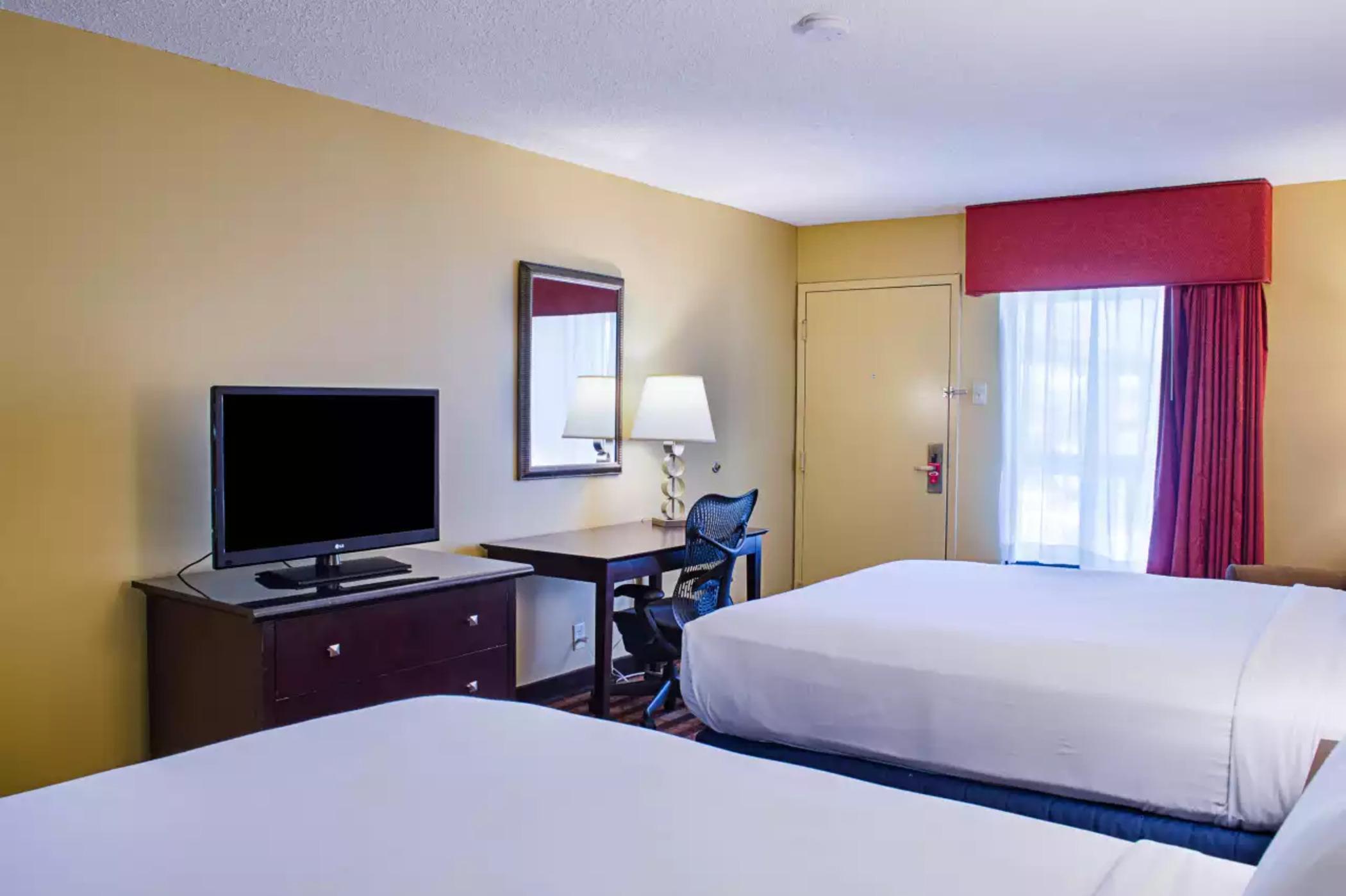 Econo Lodge Moss Point - Pascagoula Екстер'єр фото