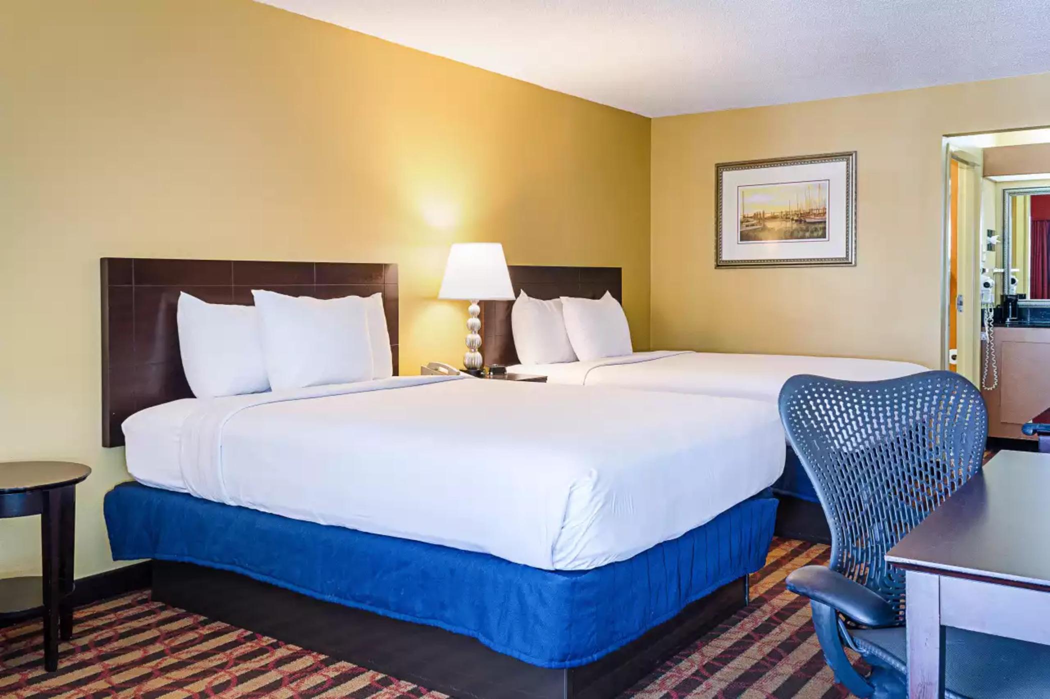 Econo Lodge Moss Point - Pascagoula Екстер'єр фото