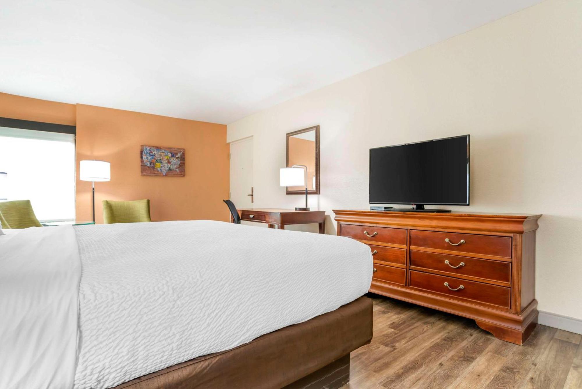 Econo Lodge Moss Point - Pascagoula Екстер'єр фото