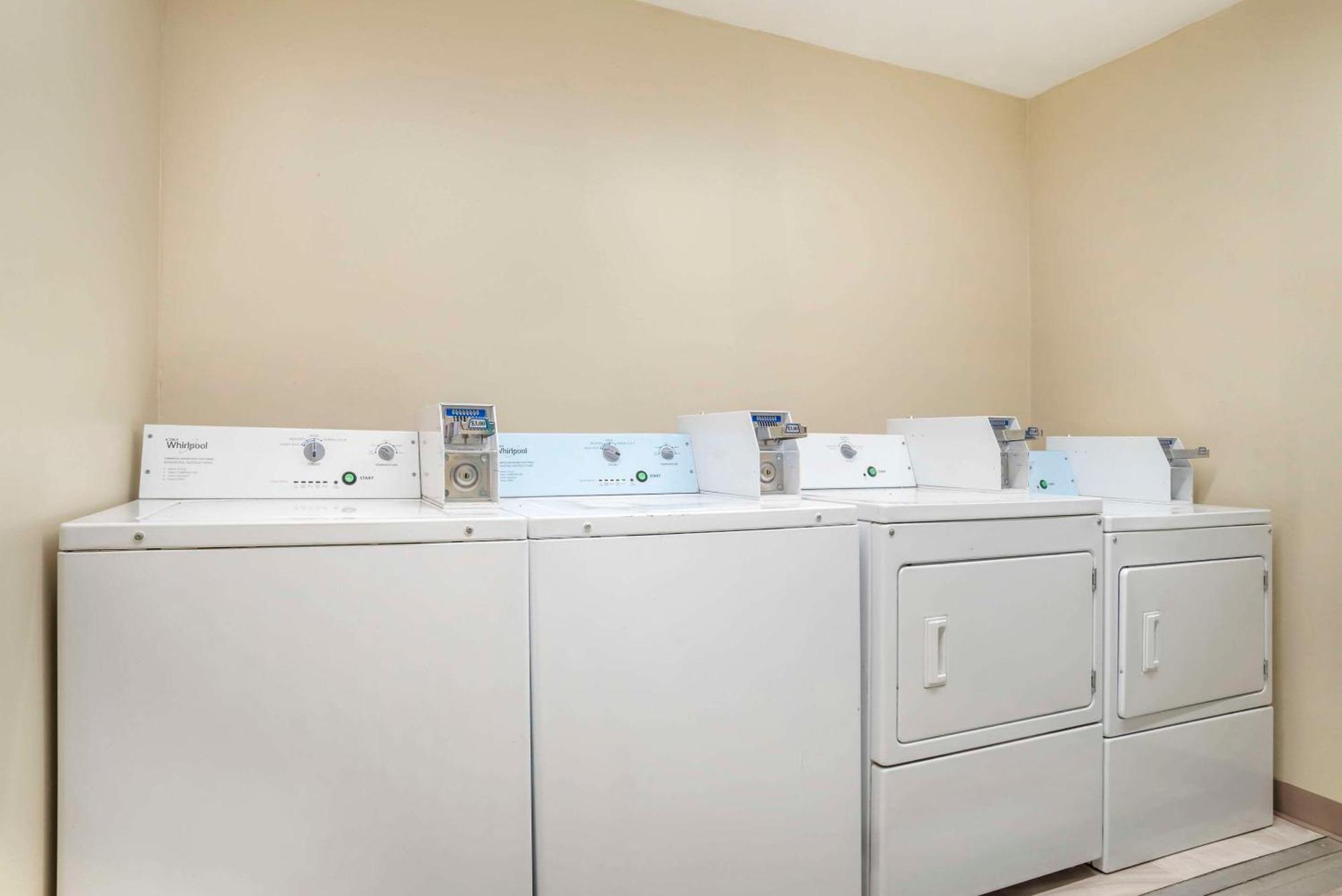Econo Lodge Moss Point - Pascagoula Екстер'єр фото