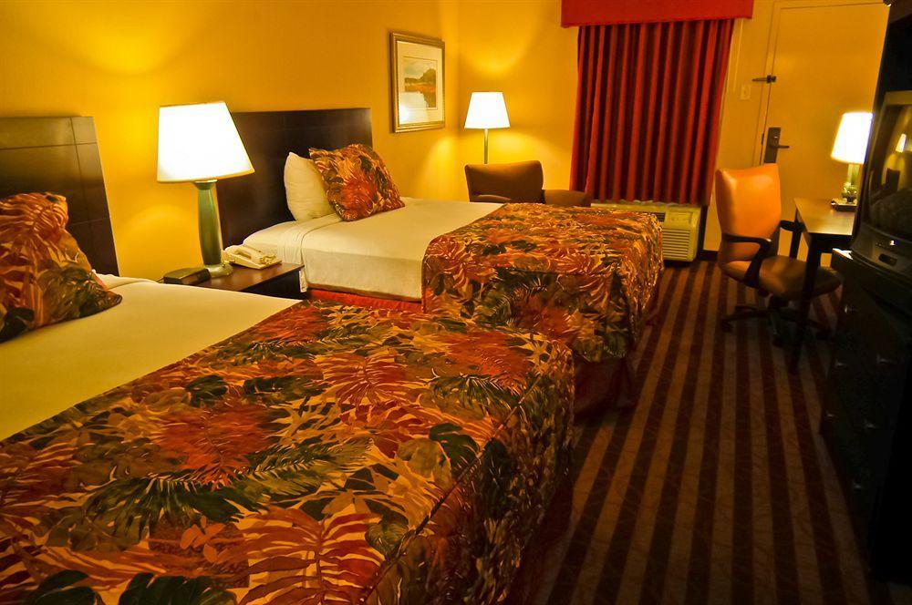 Econo Lodge Moss Point - Pascagoula Екстер'єр фото
