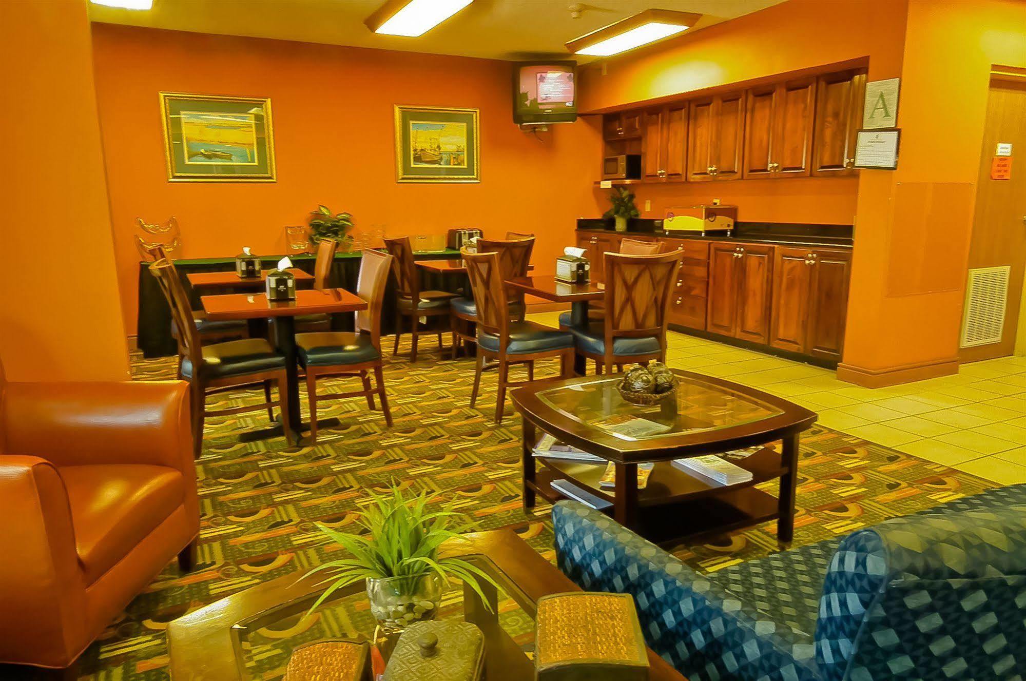Econo Lodge Moss Point - Pascagoula Екстер'єр фото