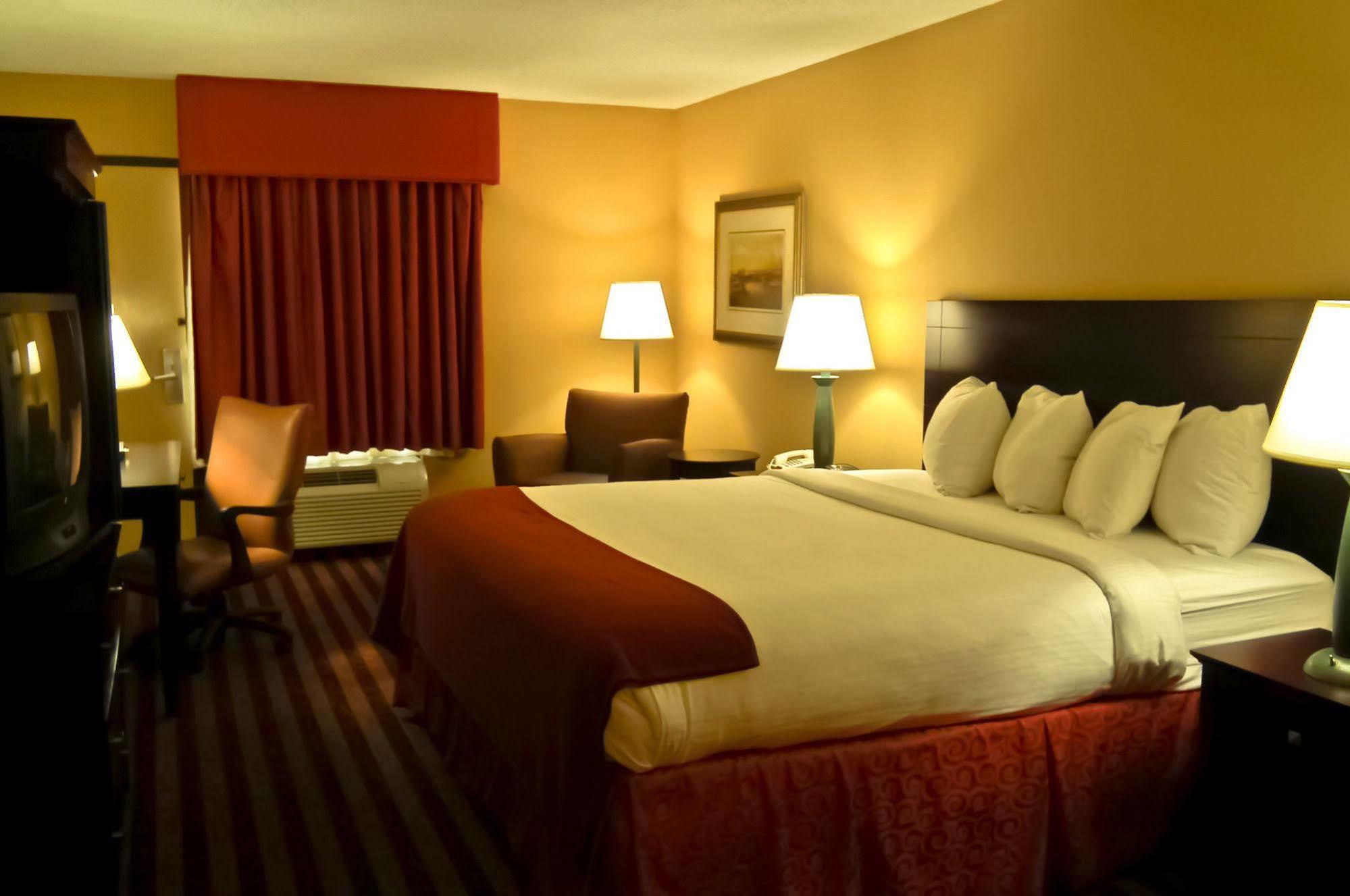 Econo Lodge Moss Point - Pascagoula Екстер'єр фото