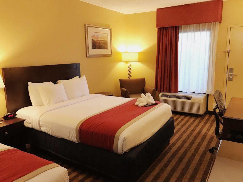 Econo Lodge Moss Point - Pascagoula Екстер'єр фото